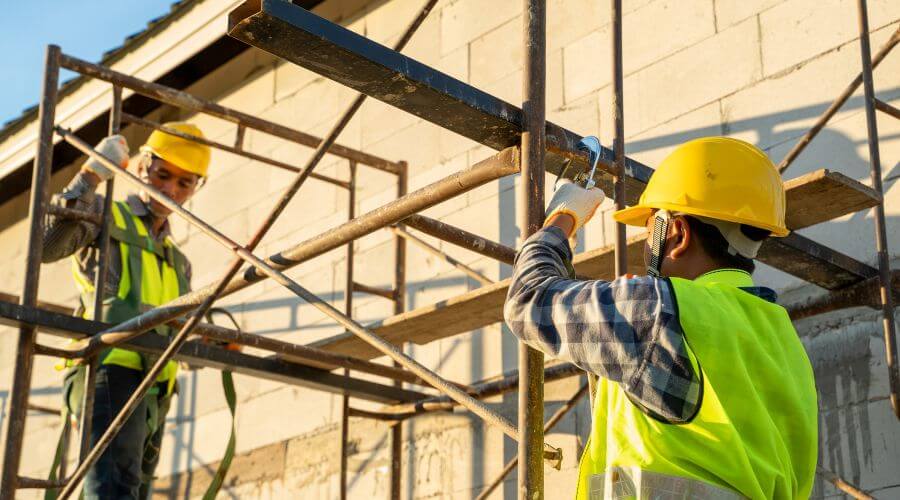 Professional metal roof installation in Union City, OK